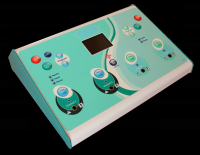 L’émetteur de champs magnétiques pulsés PHY 204